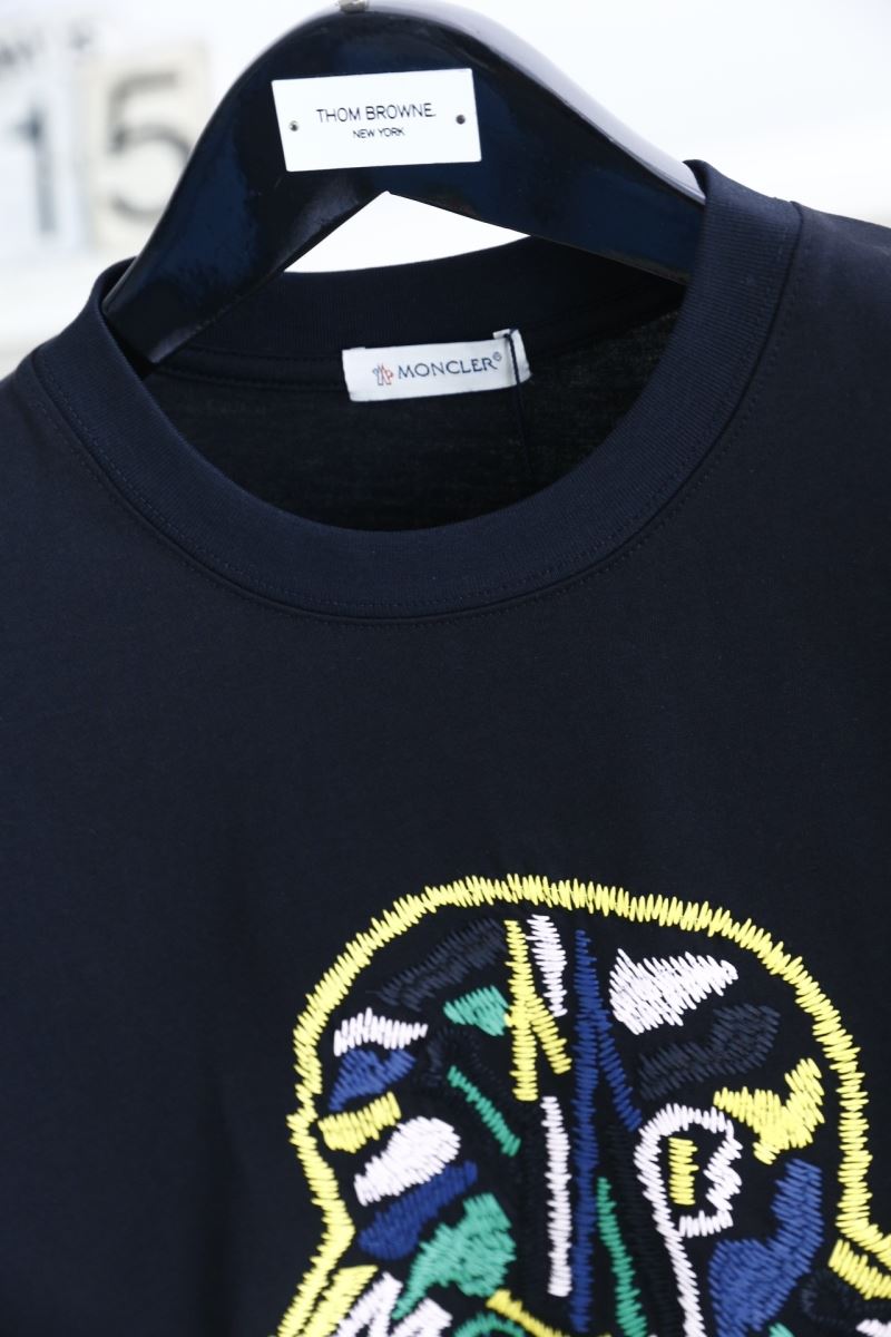 Moncler T-Shirts